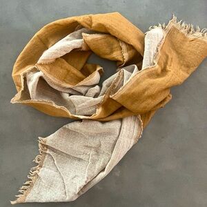 Madewell Scarf